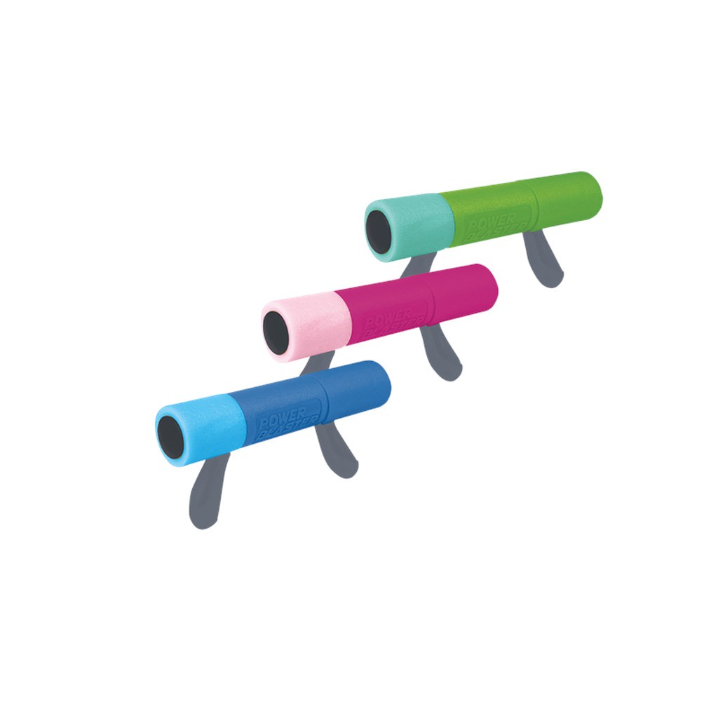 Happy Summer Vandpumpekanon med Dyr 35 cm - Assorteret