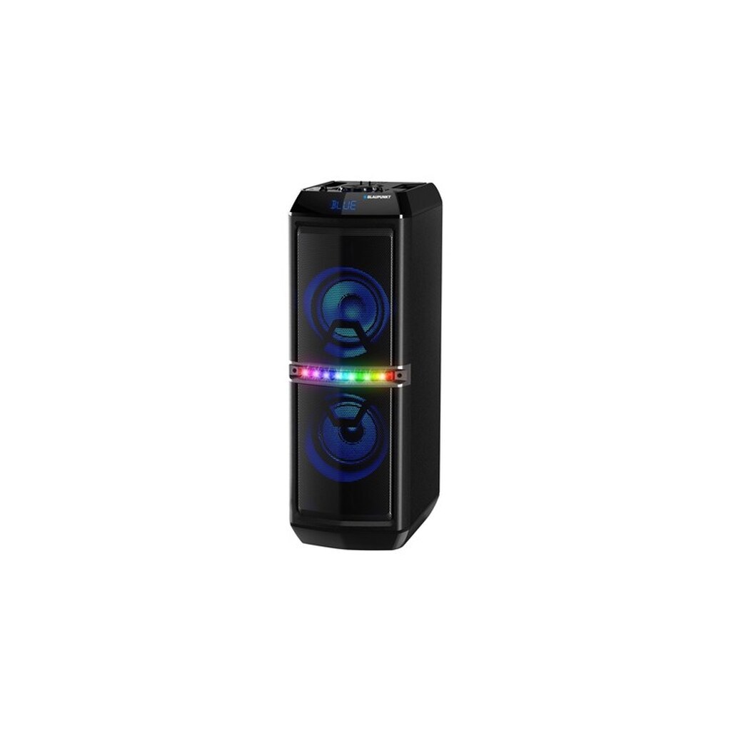 Blaupunkt PS05.2DB Audio System  PS05.2DB
