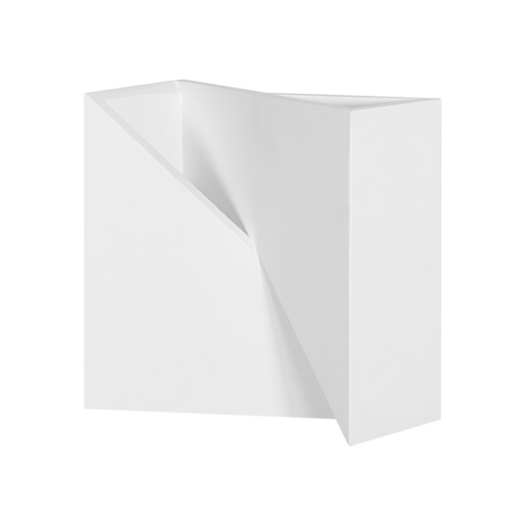 LEDVANCE SMART+ Orbis Wall lamp Swan square 20x20cm 600lm 23W TW WiFi