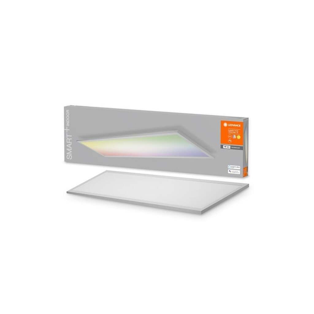 LEDVANCE SMART+ Planon plus 36W RGBW 120X30  WiFi