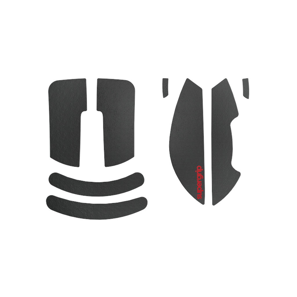 Pulsar Supergrip Grip Tape for Razer Viper V3 Pro