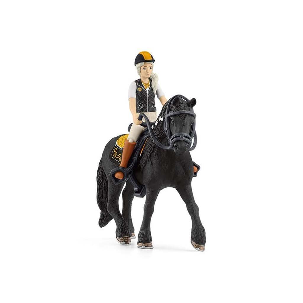 Schleich schleich® HORSE CLUB Tori &amp; Princess