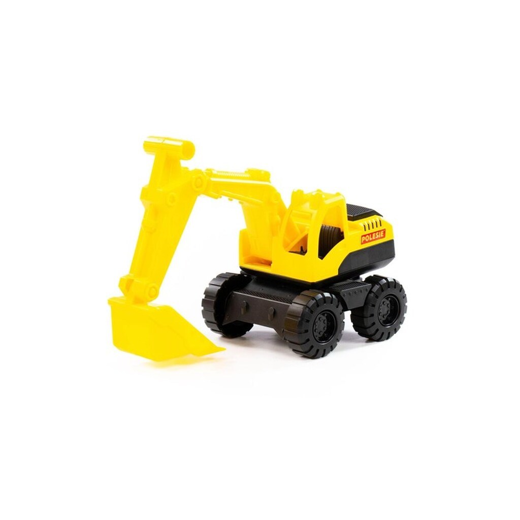 Cavallino Toys - Cavallino Excavator