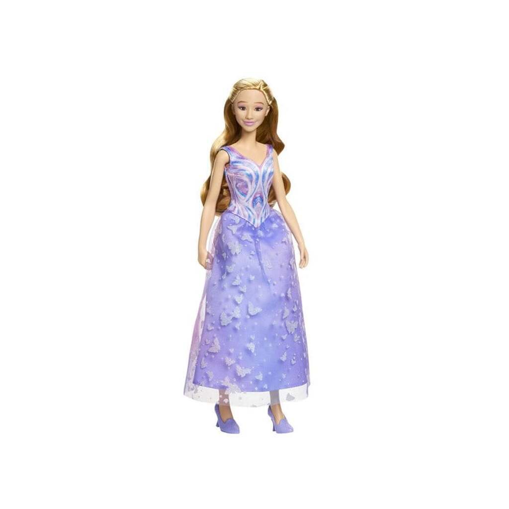 Wicked 2 Singing Glinda Doll