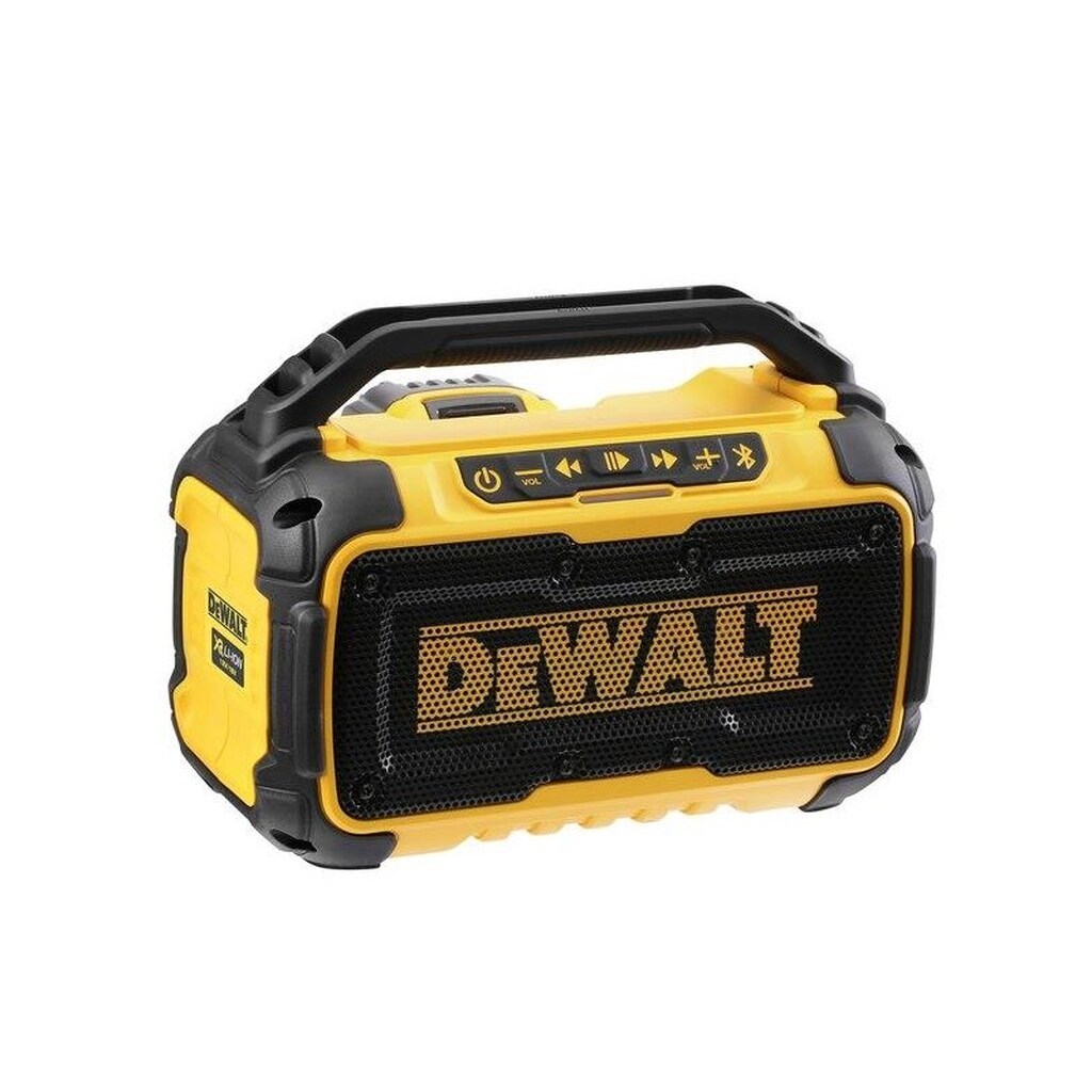 Dewalt Glosnik  DCR011 XJ