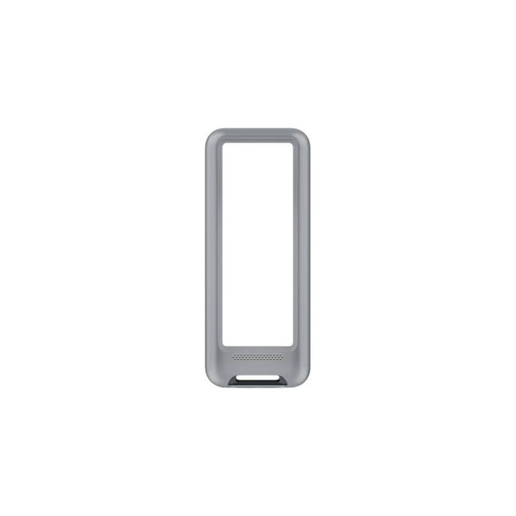 Ubiquiti UVC G4 Doorbell Cover Silver