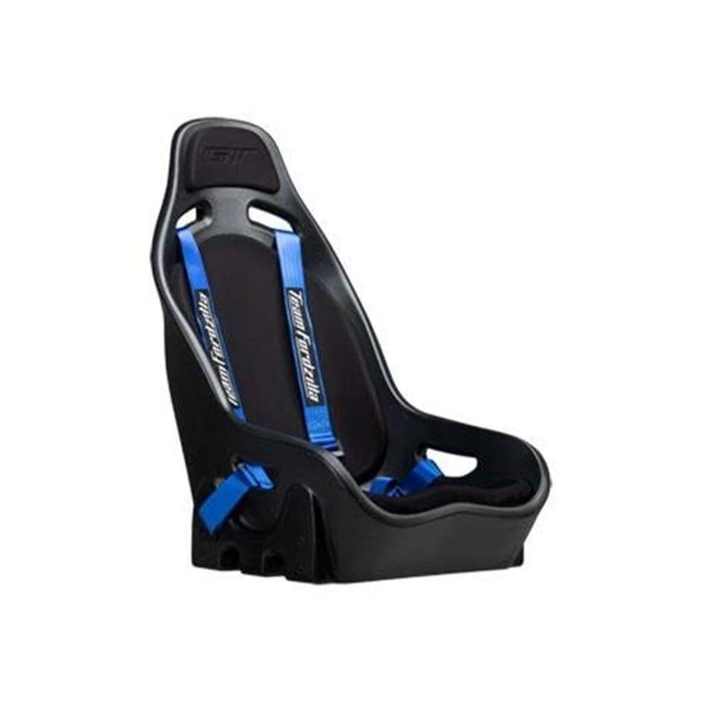Next Level Racing NL RACING ELITE SEAT ES1 FORD EDITION Gamer stols sæde - Ruskind - Op til 250 kg