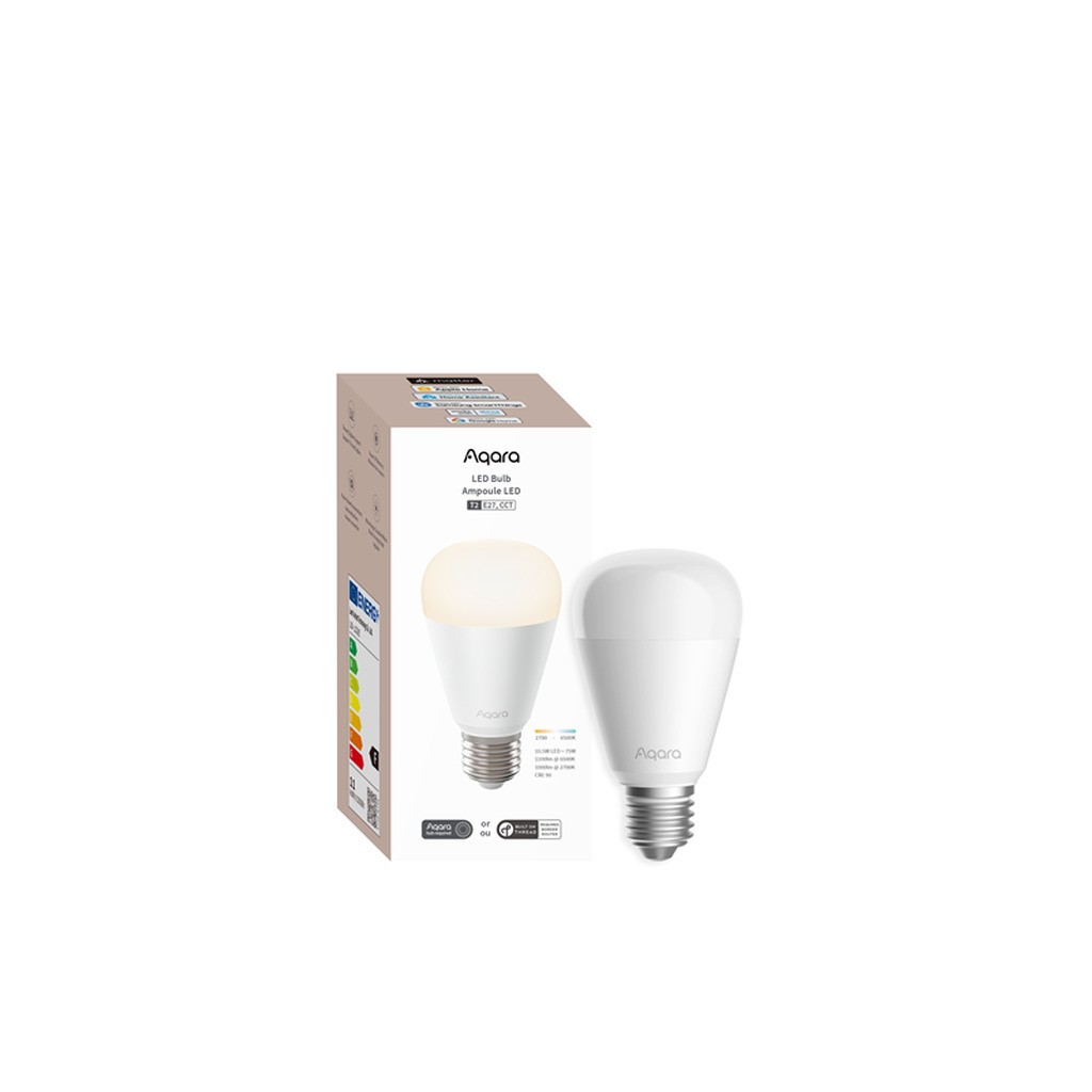 Aqara LED Bulb T2 (CCT, E27)