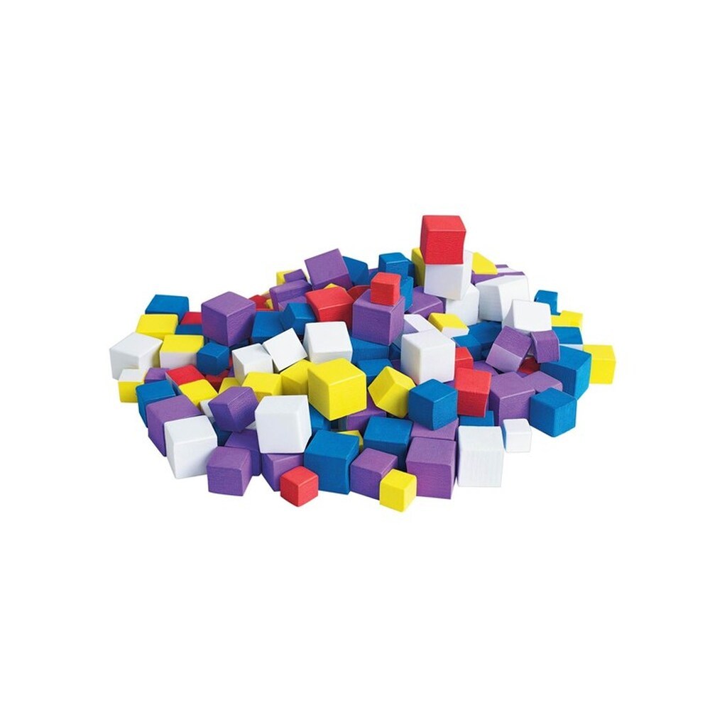 Colorations - Self-Adhesive Foam Blocks 300 pcs.
