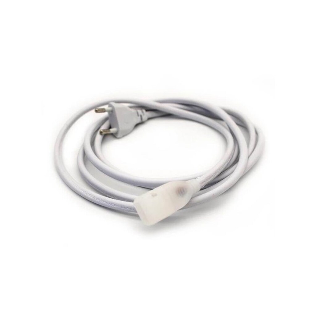 Light Solutions Startkabel til HiluX HighPower SMD - 2m - Inkl. endeprop - 230V