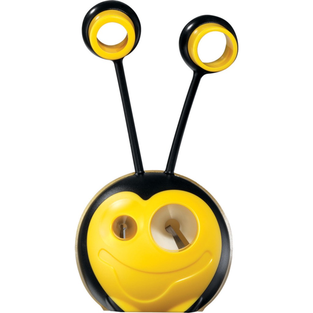 Maped Croc Croc Universal Bi blyantspidser 2H/4 str.