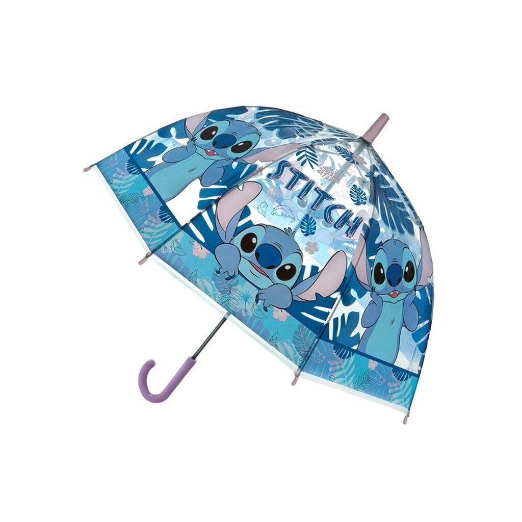 Stitch Lilo &amp;  Paraply
