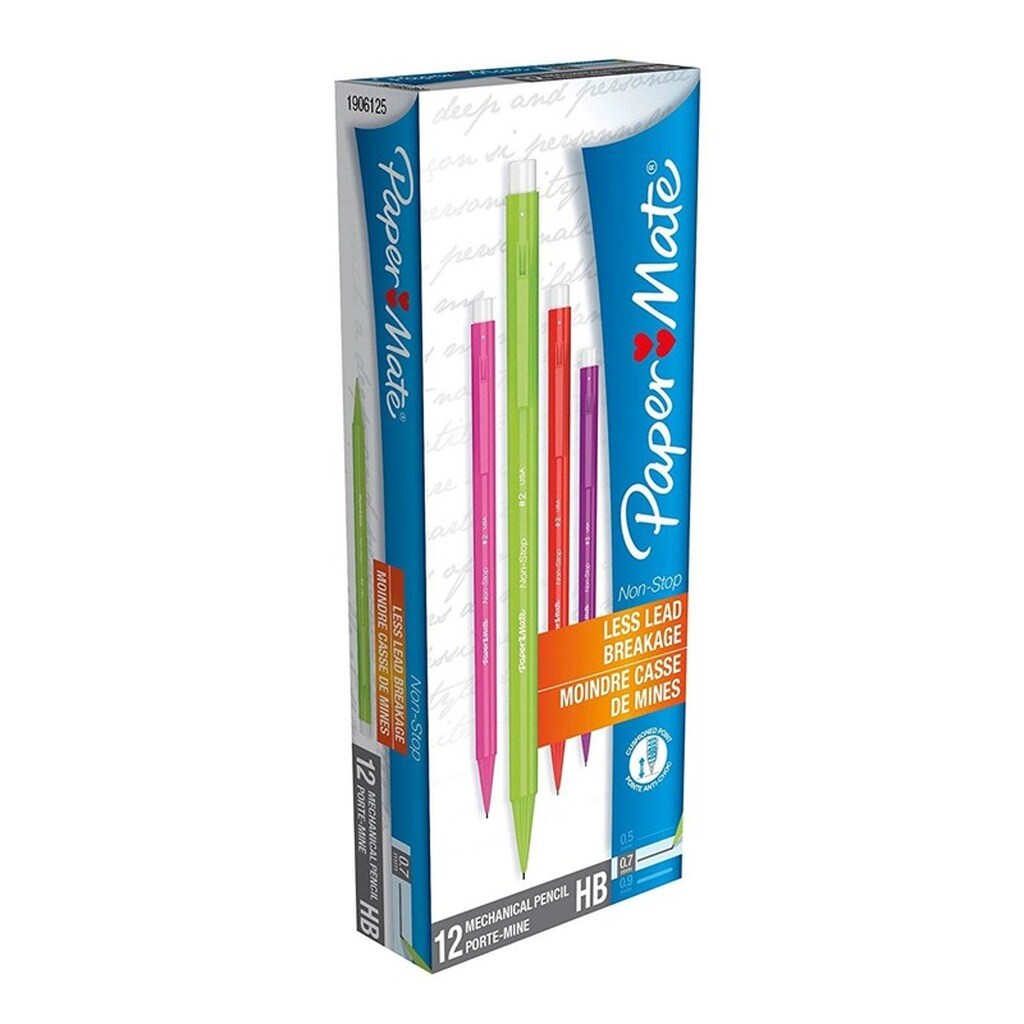 Paper Mate Non-Stop mechanical pencil