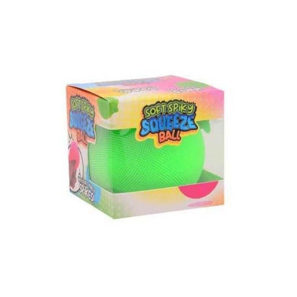 Johntoy Short Hair Squeeze Ball