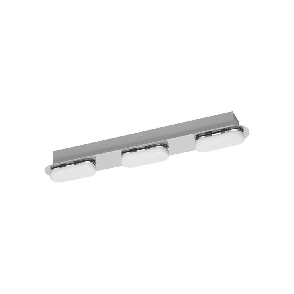 LEDVANCE SMART+ Wall Orbis Duplo 45cm 2100lm 20w krom  IP44 WiFi