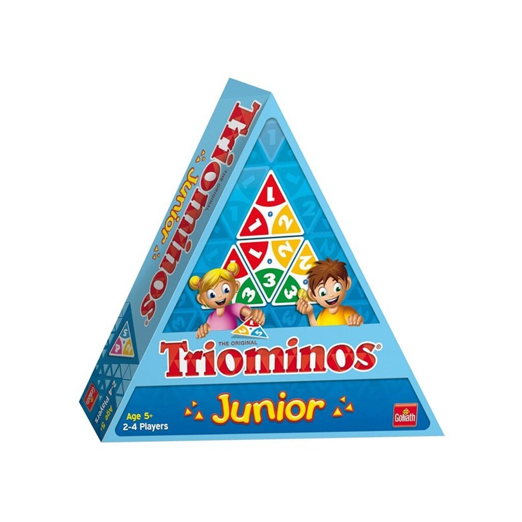 Goliath Triominos - Junior (Nordic)