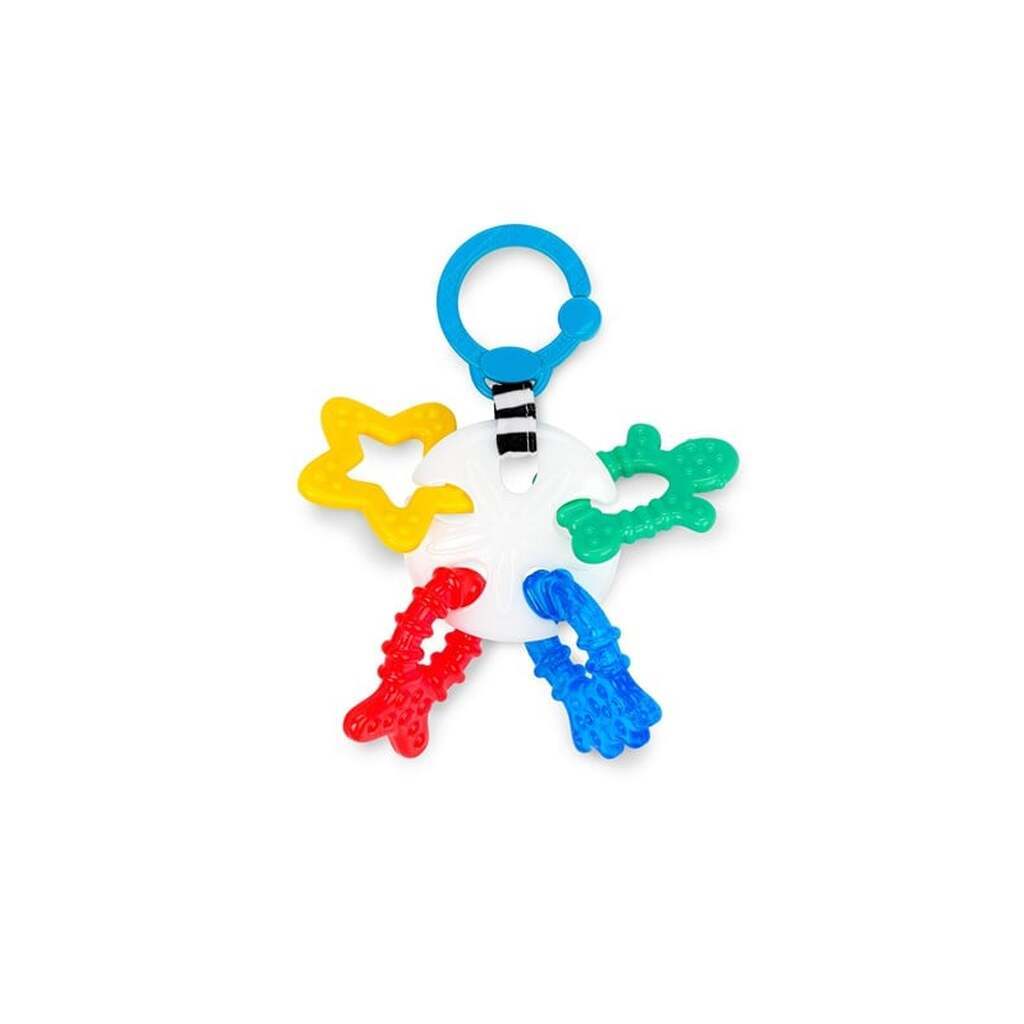 Baby Einstein Ocean Explorers Sea of Sensory Teether