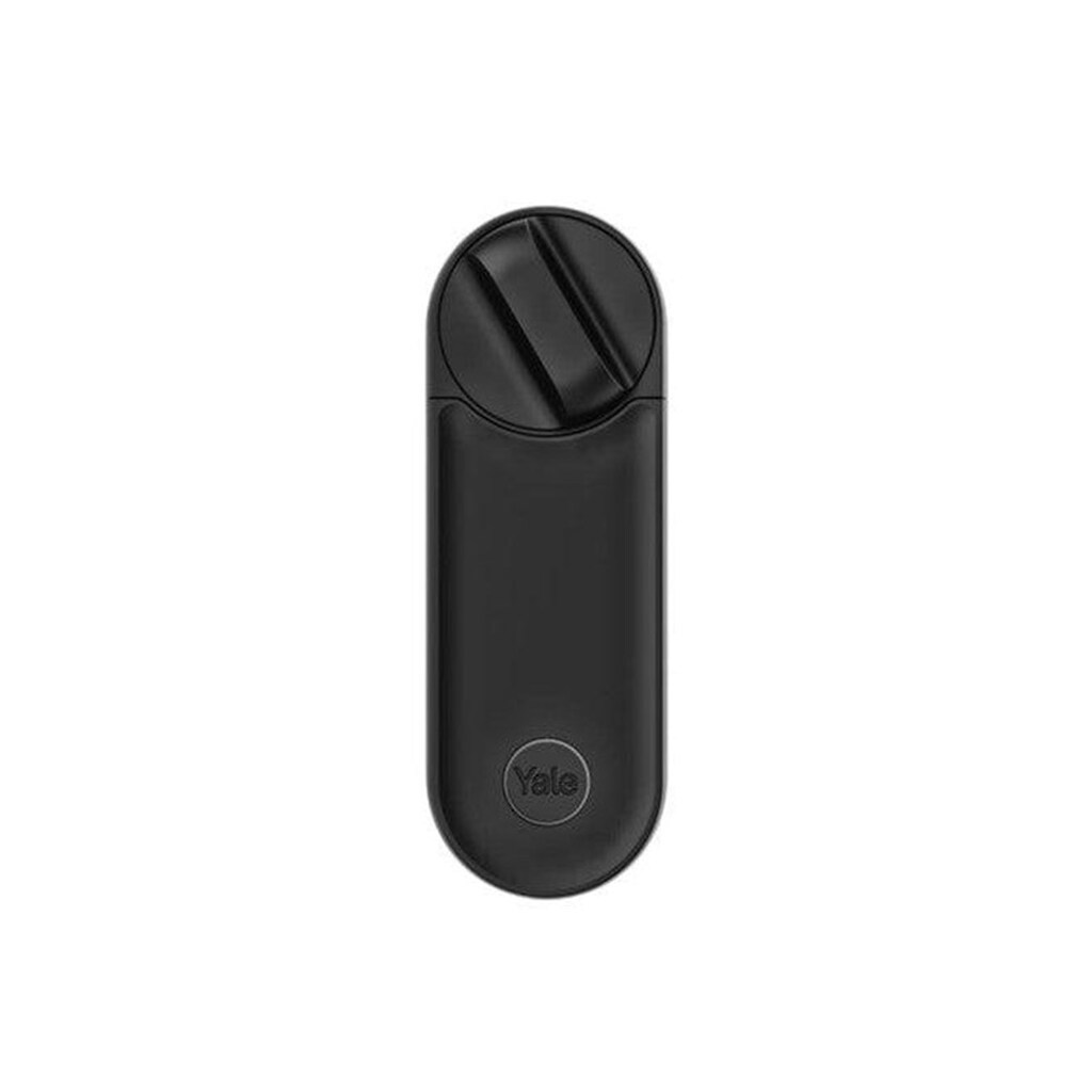 Yale Linus L2 Black (Euro)