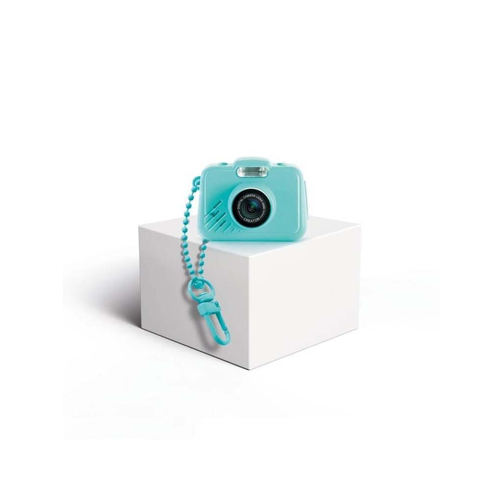 Studio Creator Mini Digitalkamera Original Turkis