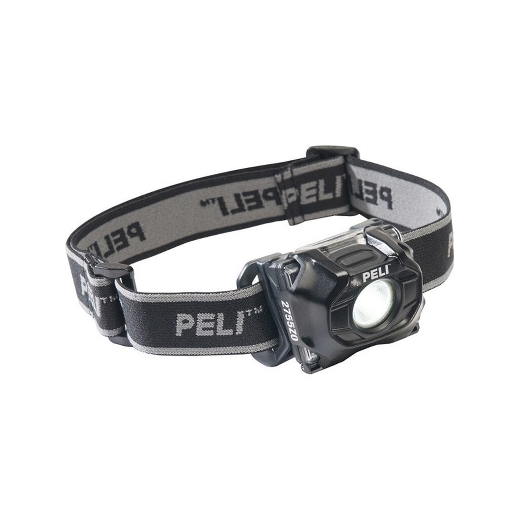 Wareco Pandelygte peli 2755 atex zone 0 led