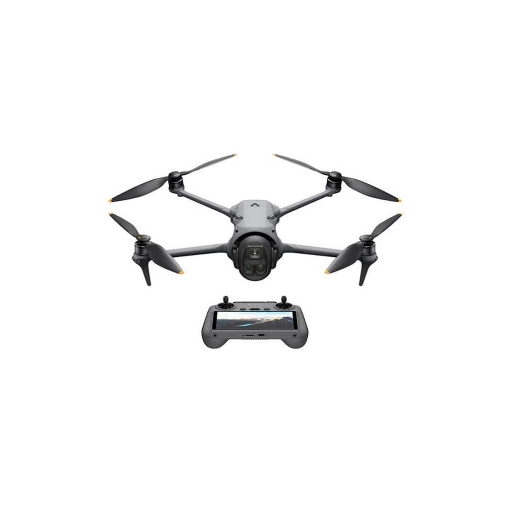 DJI - Mavic 4 Pro Fly More Combo (RC 2) - C2