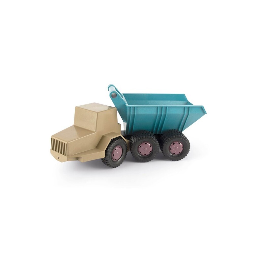Dantoy Blue Marine - Large Dumper (4935)