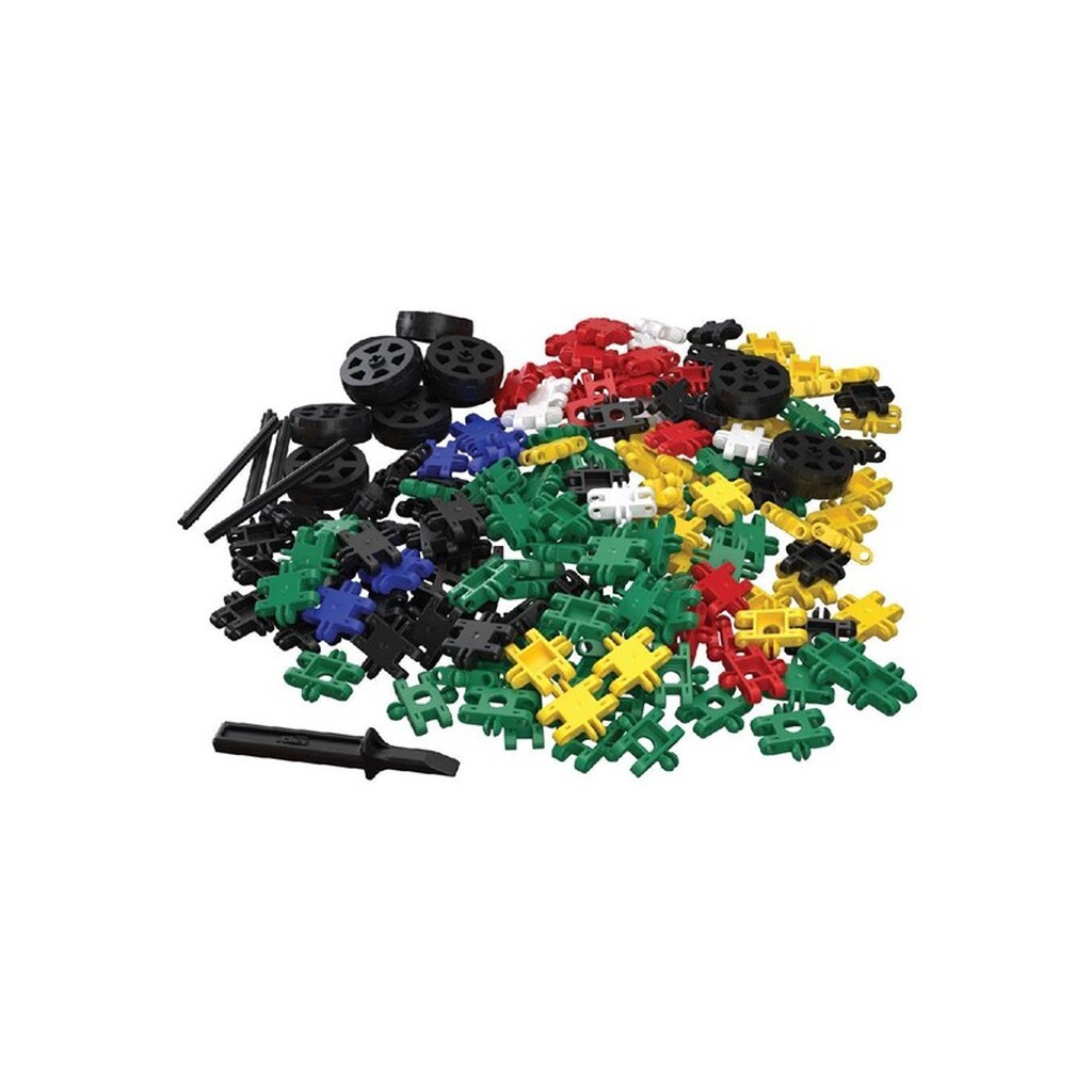 Clics Nano  - Transport 250 pcs.