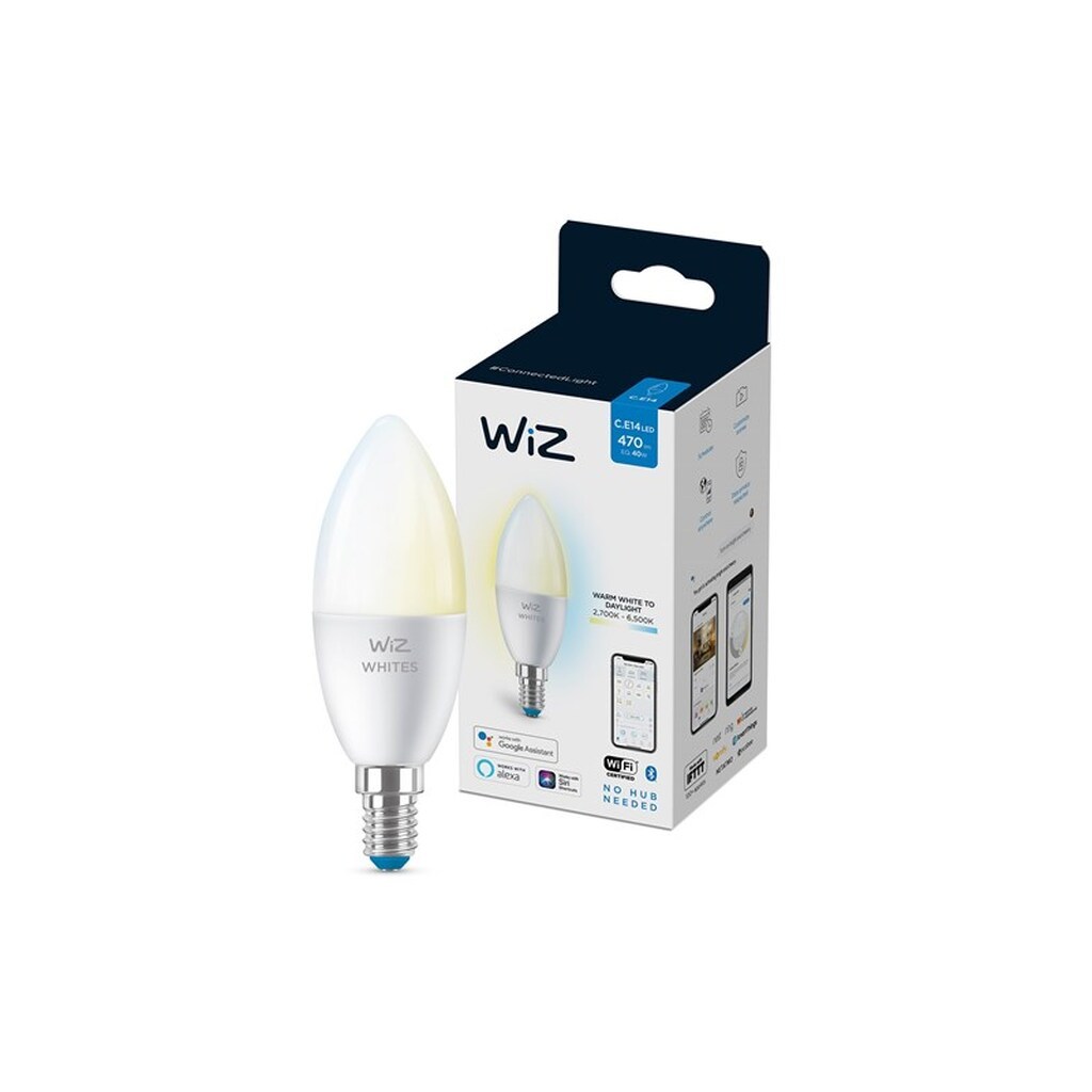 WiZ Kerte E14