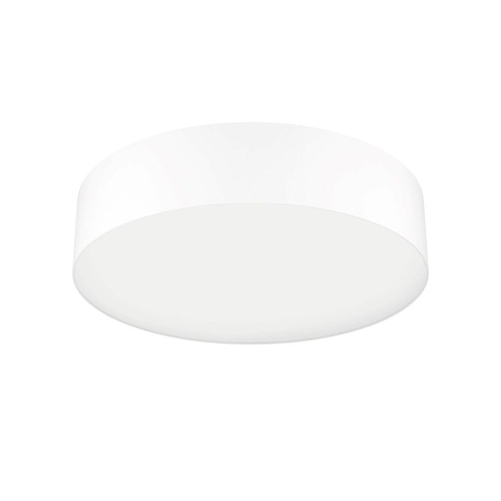EGLO ROMAO-Z loftlampe, hvid