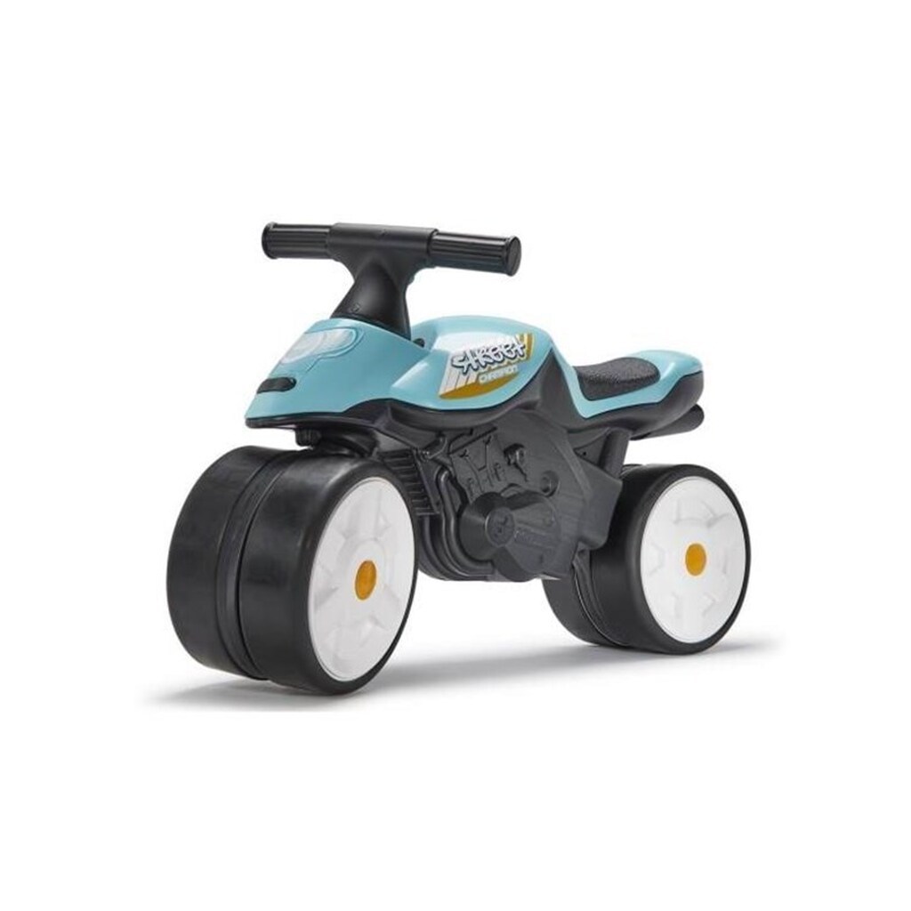 Falk Street Champion Blue