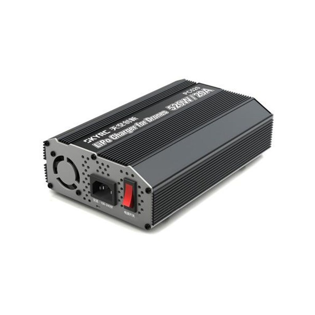SkyRC Charger  PC520