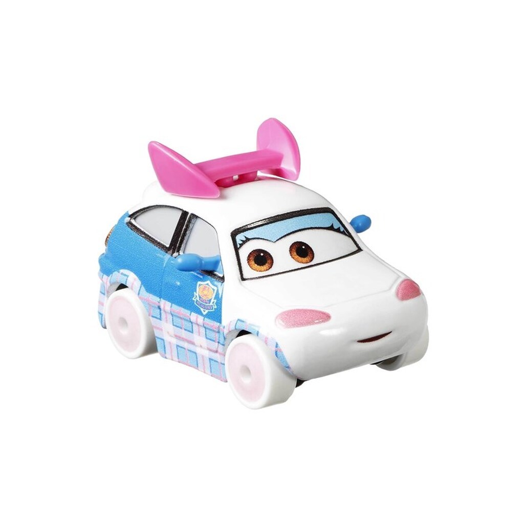 Disney Pixar Cars Suki