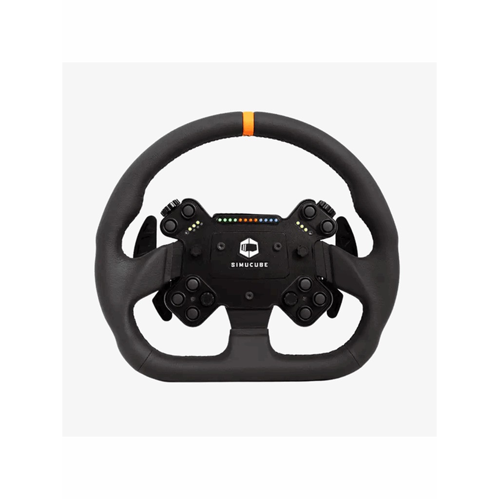 Simucube Valo GT-23 - Leather Version