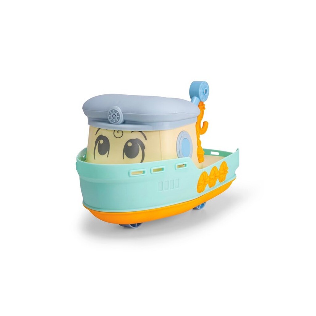 ABC Cozy Caro Båd