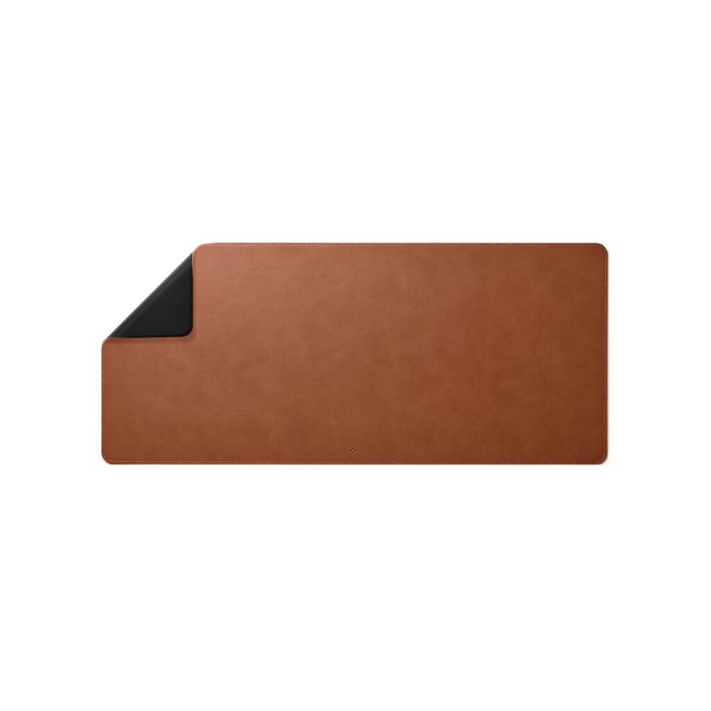 Spigen DeskPad LD302 - brown