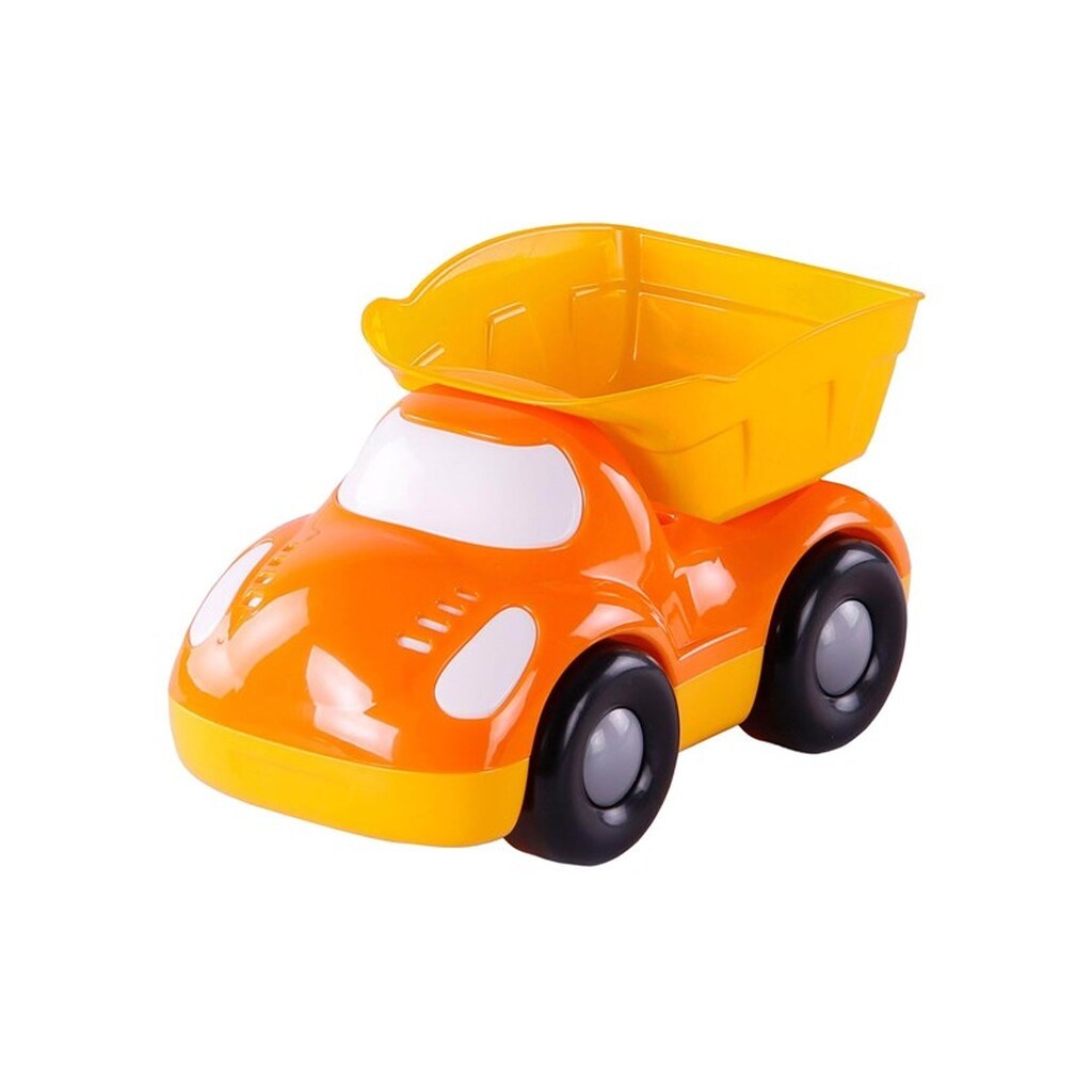 Cavallino Toys - Toddler Tipper Truck 22.5cm