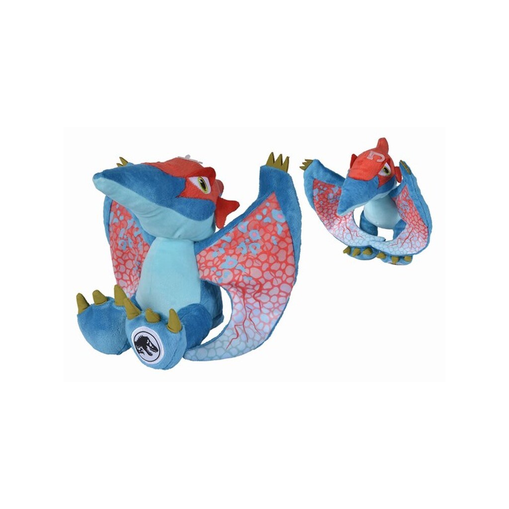 Universal Jurassic Park Pteranodon Krammedyr (25cm)