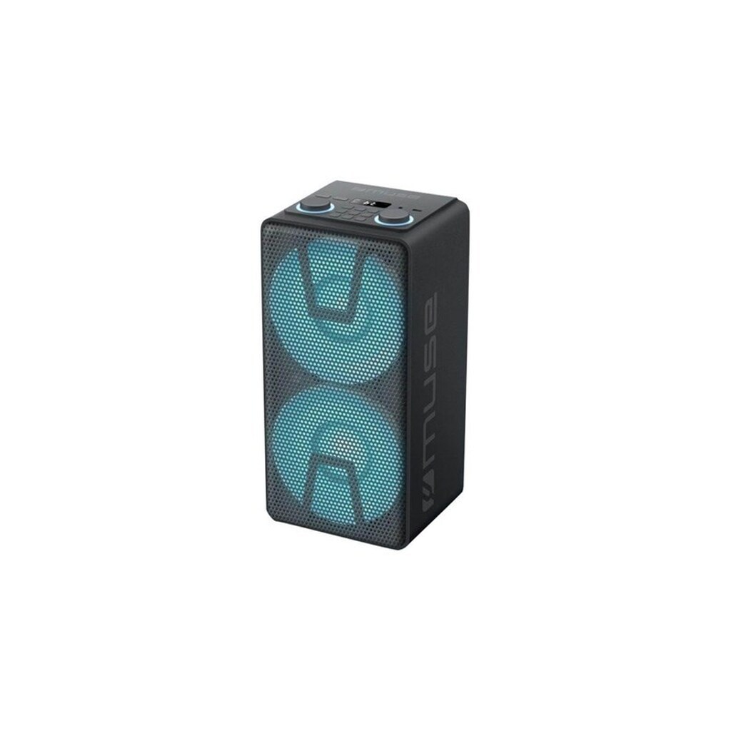 NEW-ONE Muse M-1805 DJ