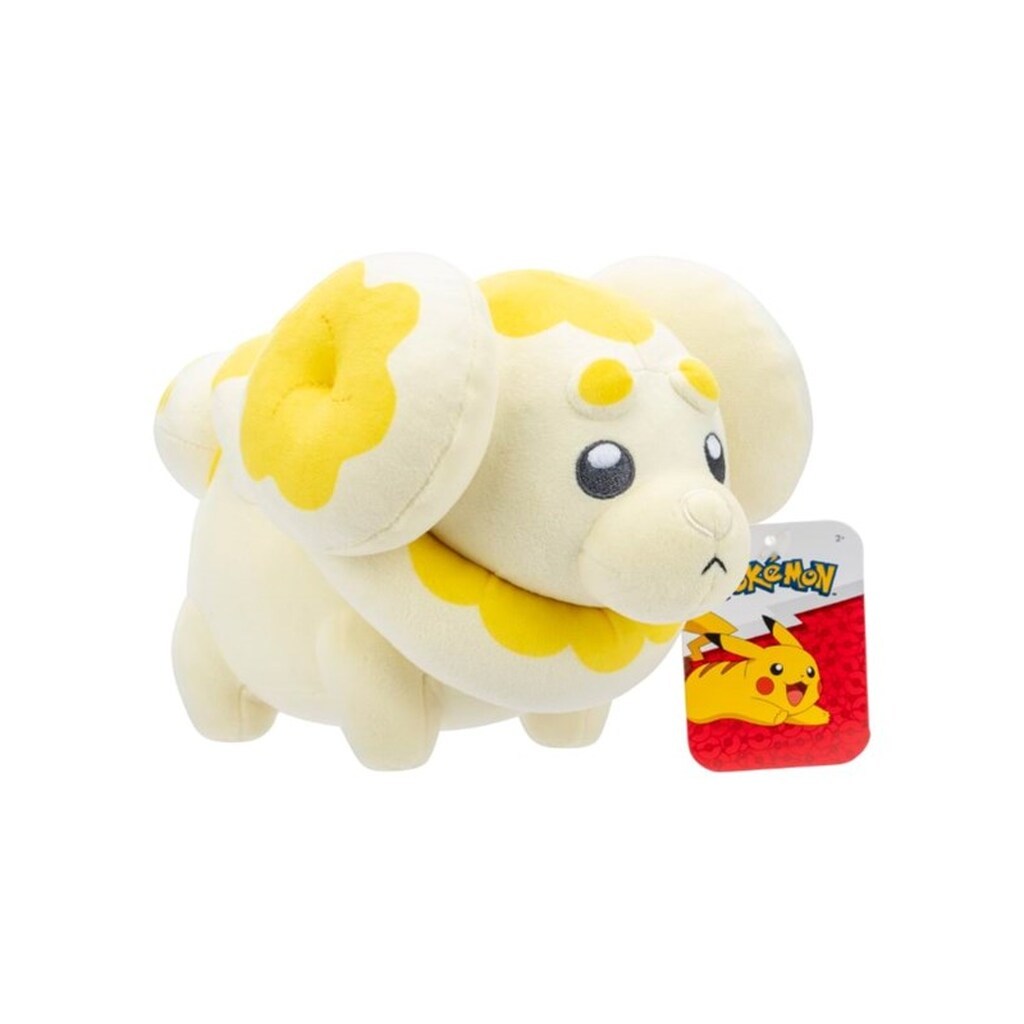 Pokemon Fidough Bamse 20 cm