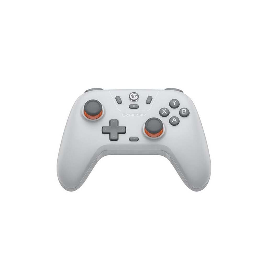 GameSir Nova Lite Multiplatform Controller - Gray - Wired Controller - Android