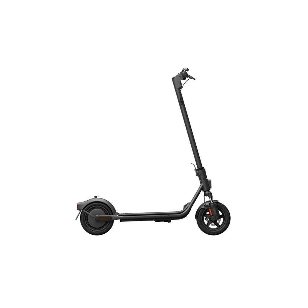 Segway Ninebot F2 II D - Red/black (20 km/h)