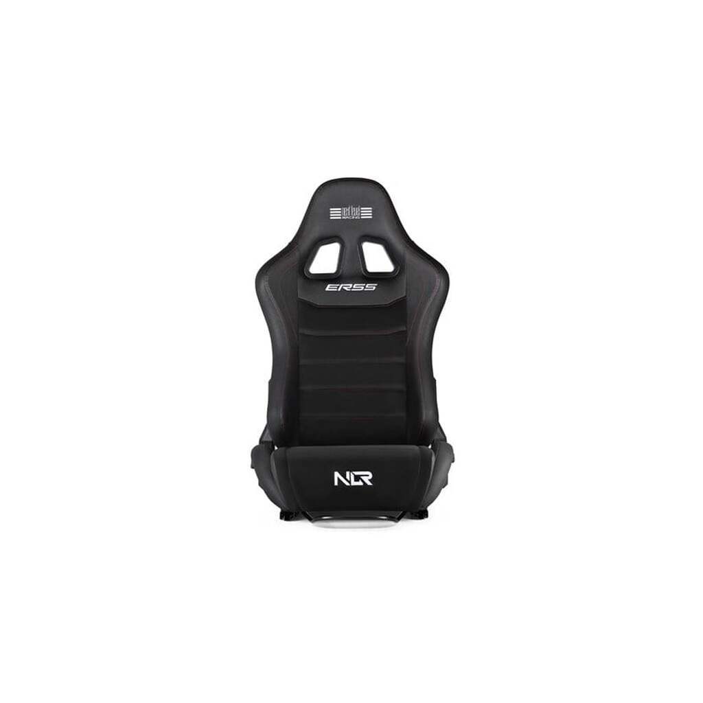 Next Level Racing ERS5 Elite Reclining Seat - Leather &amp; Suede Edition