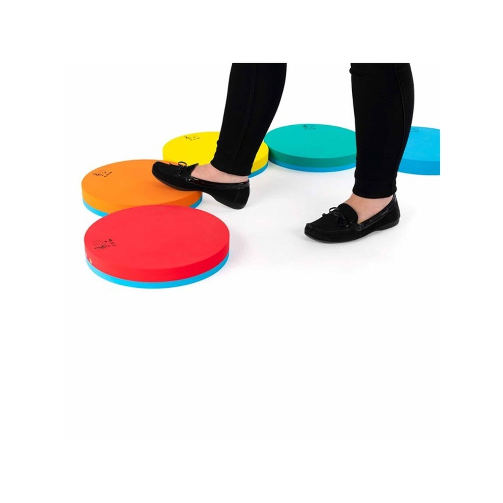 Suzuki Music Pads - MP-8