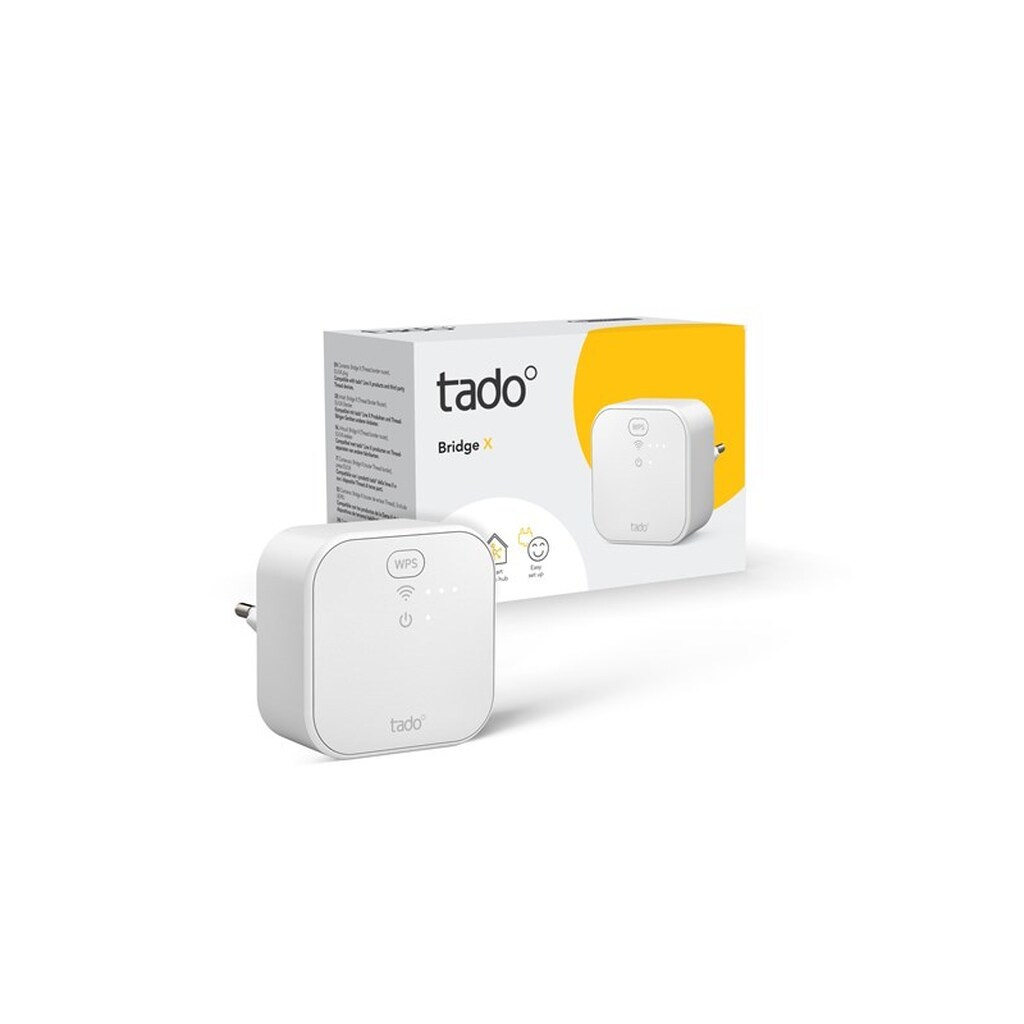 tado Bridge X