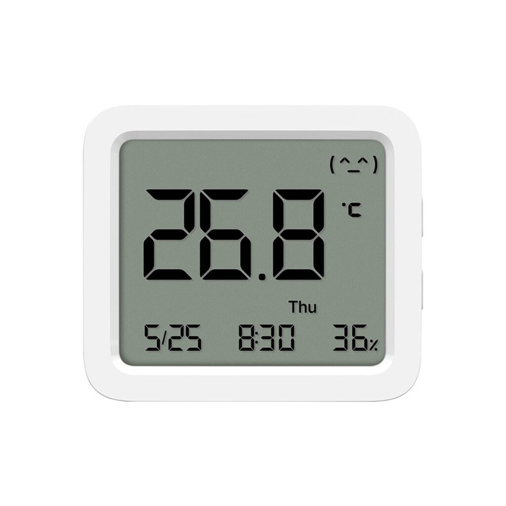 Xiaomi Temperature and Humidity Monitor 3