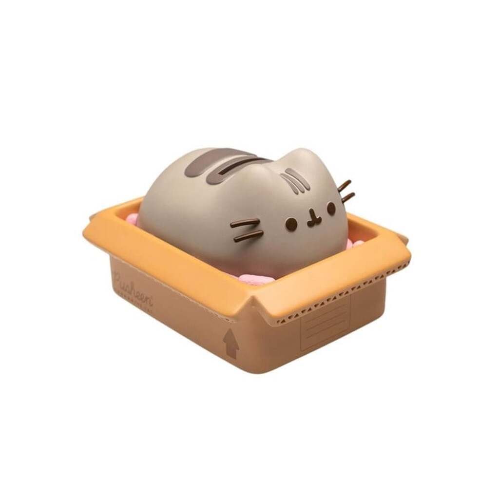 Pusheen - Kawaii Vinyl Piggy Bank