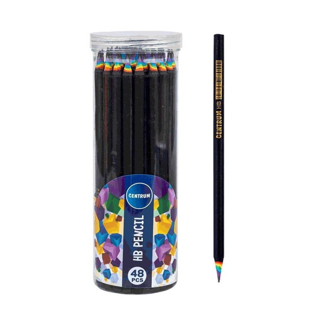 CENTRUM Blyant med farveskift
