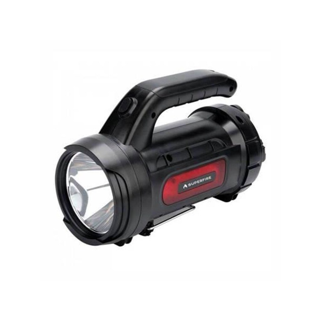 Superfire Searchlight  M9-X 440lm USB