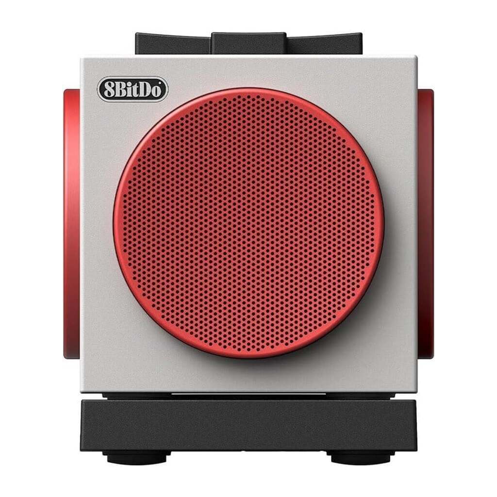 8BitDo Retro Cube 2 Speaker (N Edition)