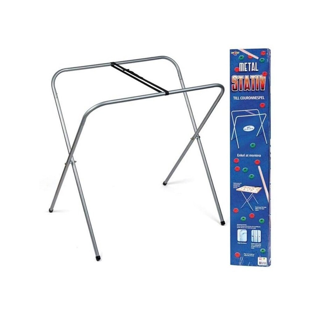 VN Toys Stand for Bobgame in metal
